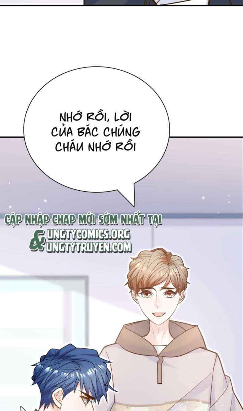 Anh Ấy Sinh Ra Là Công Của Tôi Chap 83 - Next Chap 84