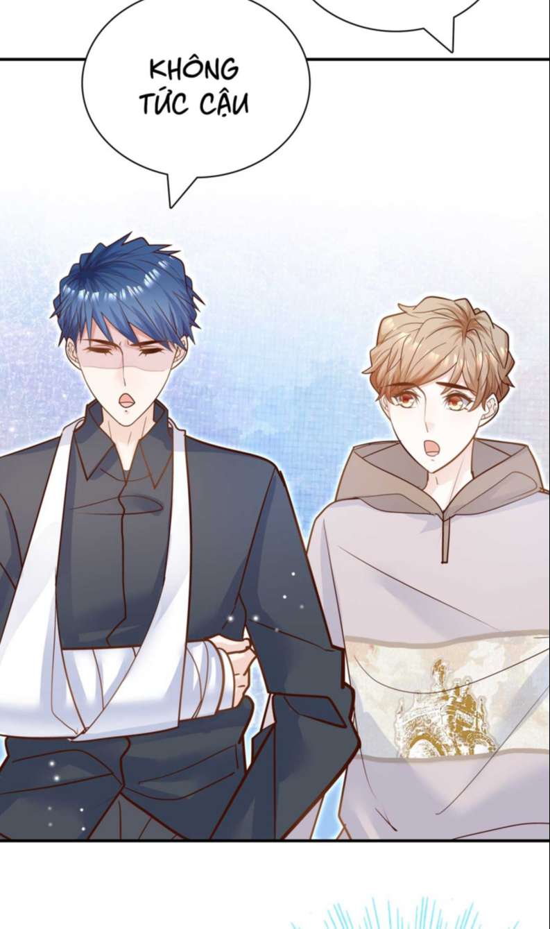 Anh Ấy Sinh Ra Là Công Của Tôi Chap 83 - Next Chap 84