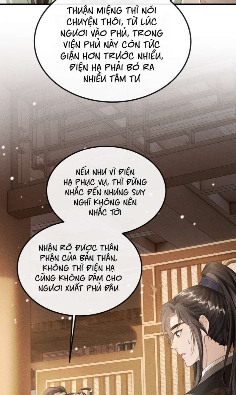 Đan Tiêu Vạn Dặm Chap 16 - Next Chap 17