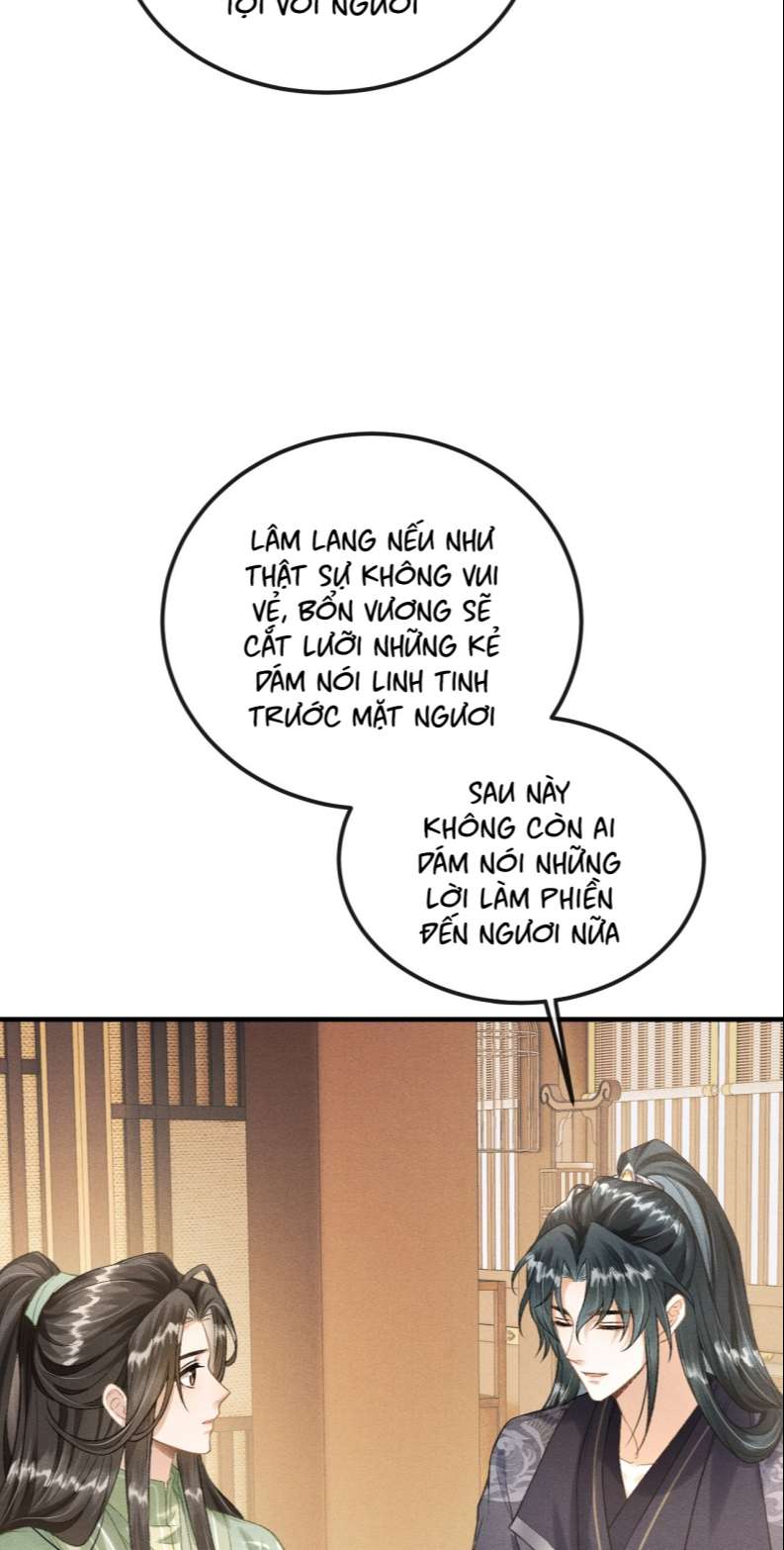 Đan Tiêu Vạn Dặm Chap 16 - Next Chap 17