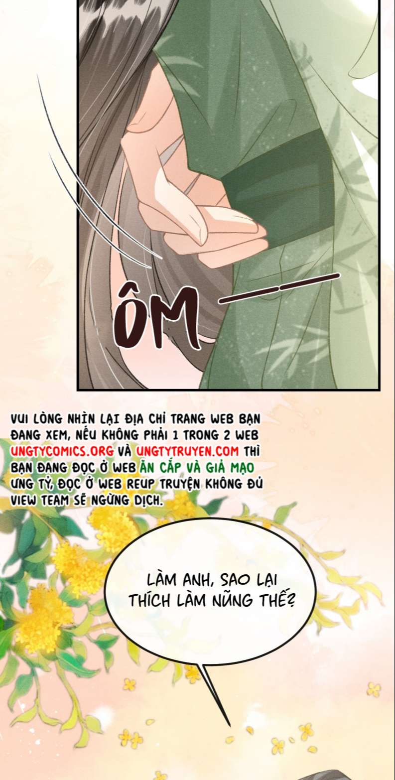 Đan Tiêu Vạn Dặm Chap 16 - Next Chap 17