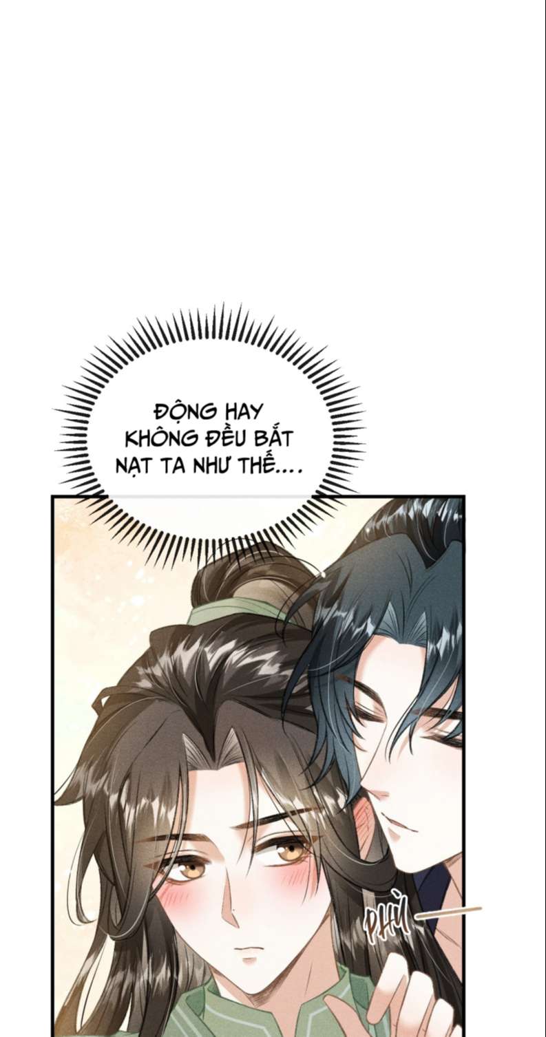 Đan Tiêu Vạn Dặm Chap 16 - Next Chap 17