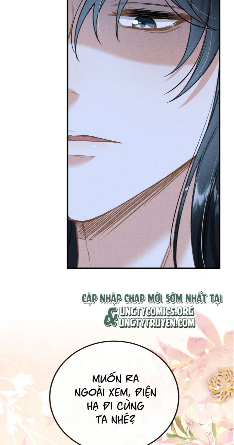 Đan Tiêu Vạn Dặm Chap 16 - Next Chap 17