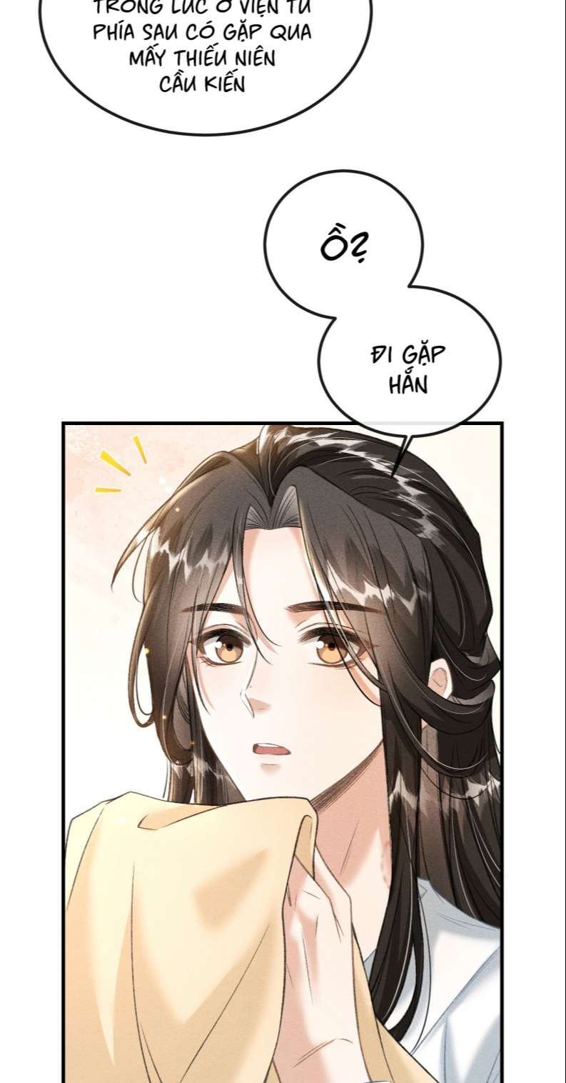 Đan Tiêu Vạn Dặm Chap 16 - Next Chap 17