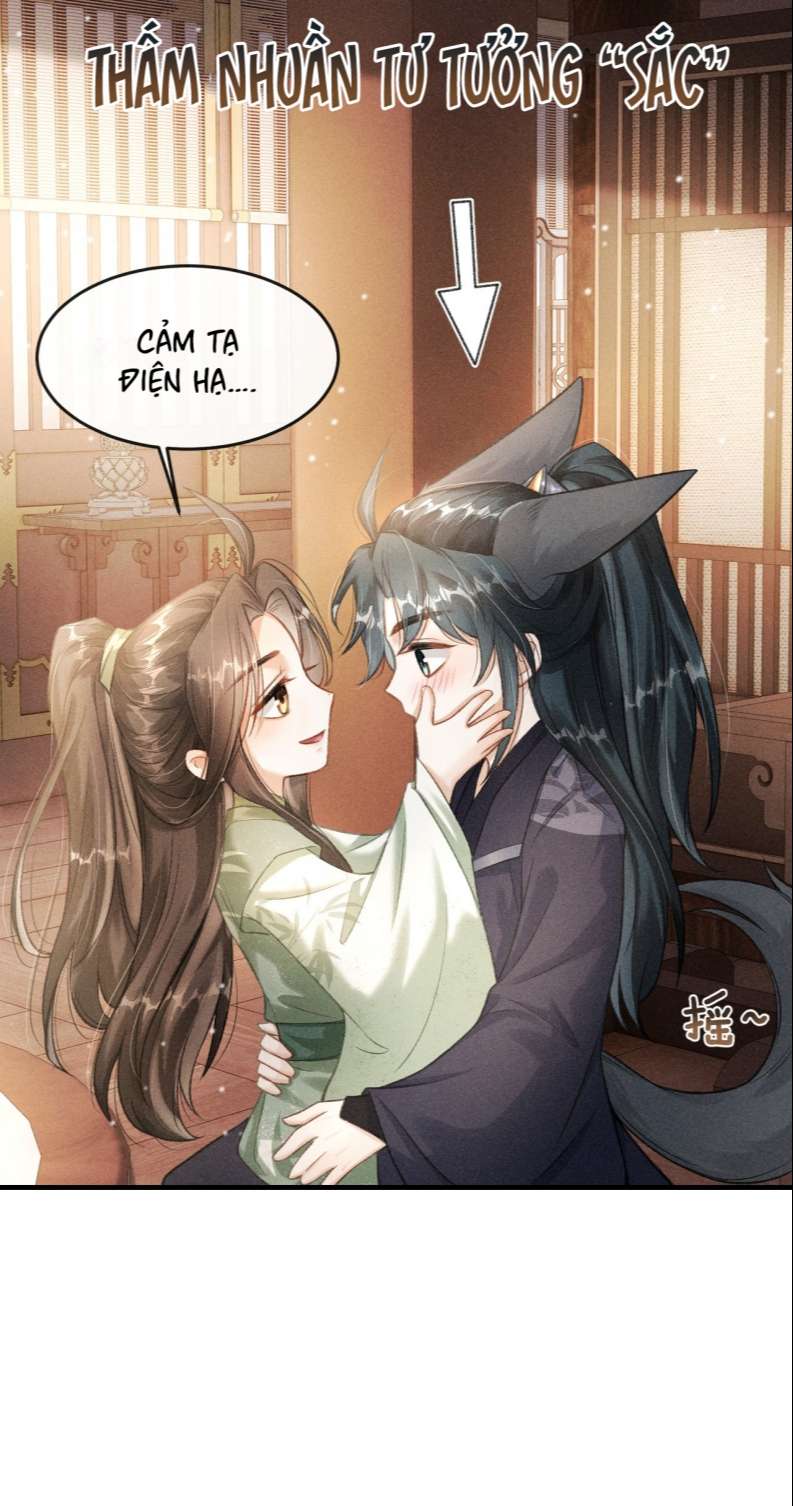 Đan Tiêu Vạn Dặm Chap 16 - Next Chap 17