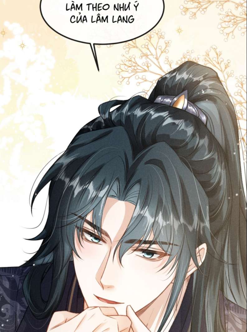 Đan Tiêu Vạn Dặm Chap 16 - Next Chap 17