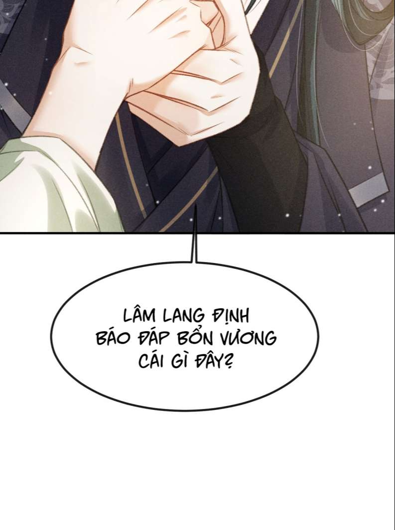 Đan Tiêu Vạn Dặm Chap 16 - Next Chap 17