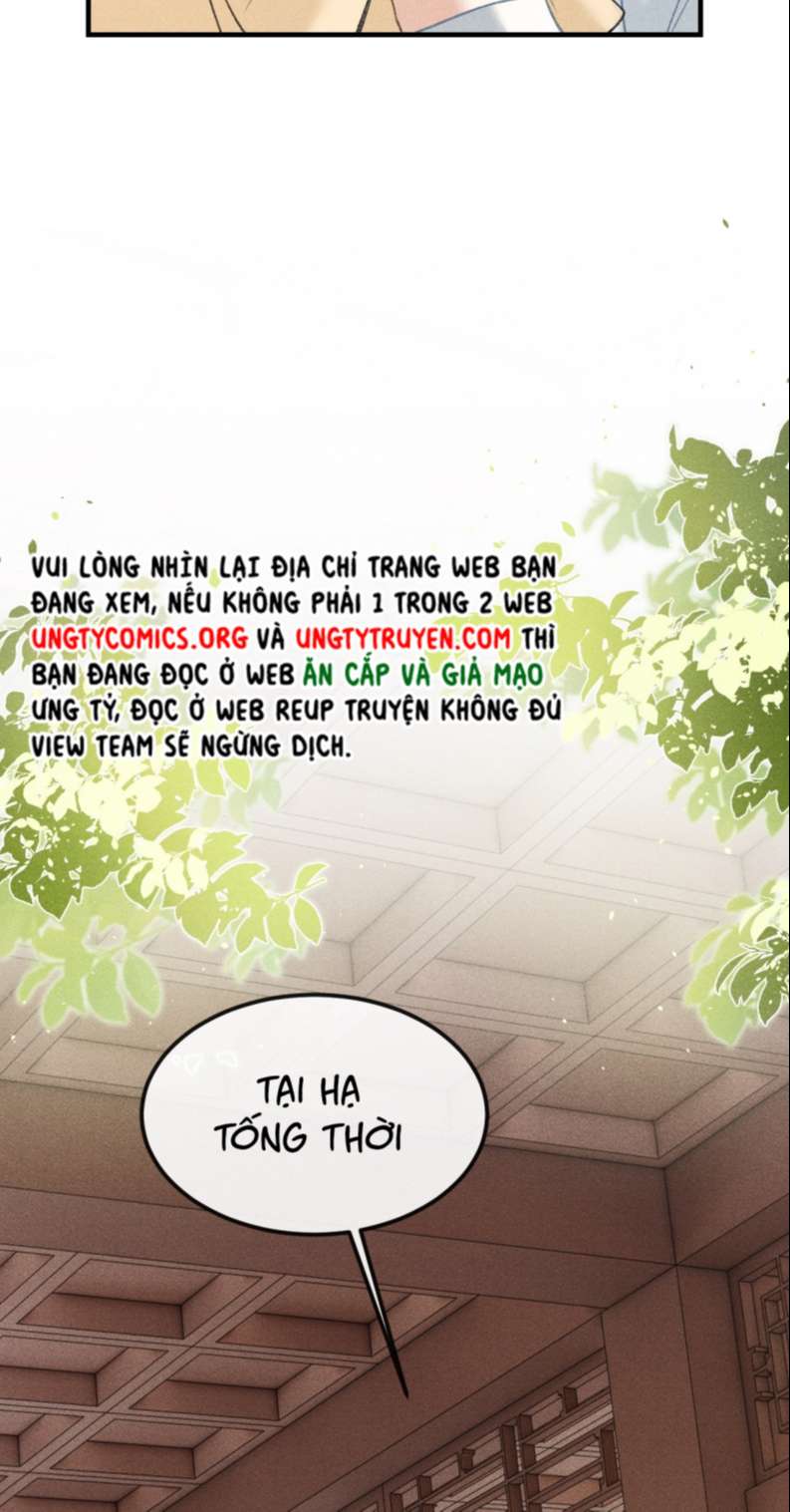 Đan Tiêu Vạn Dặm Chap 16 - Next Chap 17