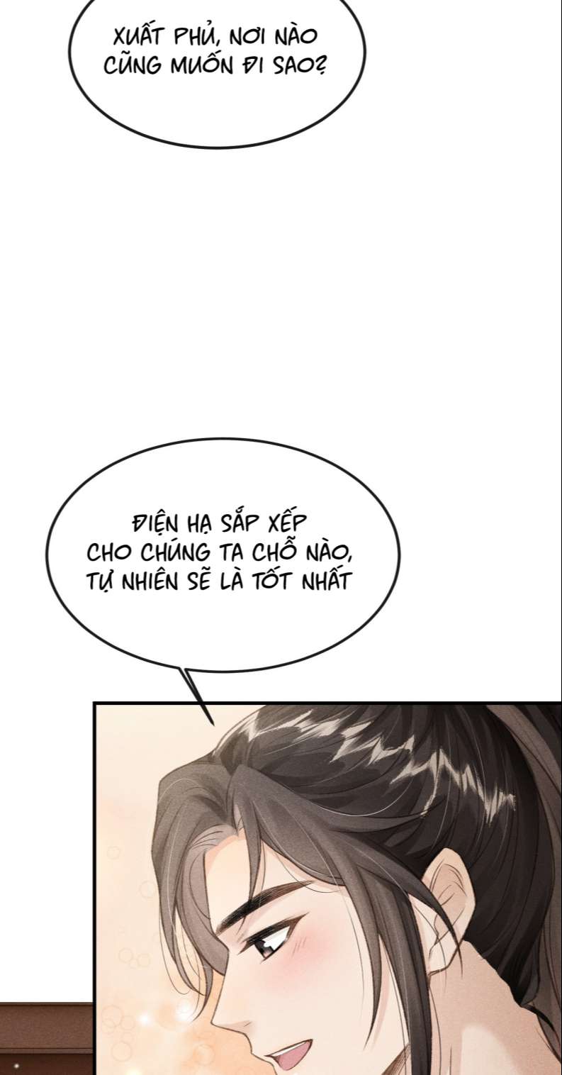 Đan Tiêu Vạn Dặm Chap 16 - Next Chap 17