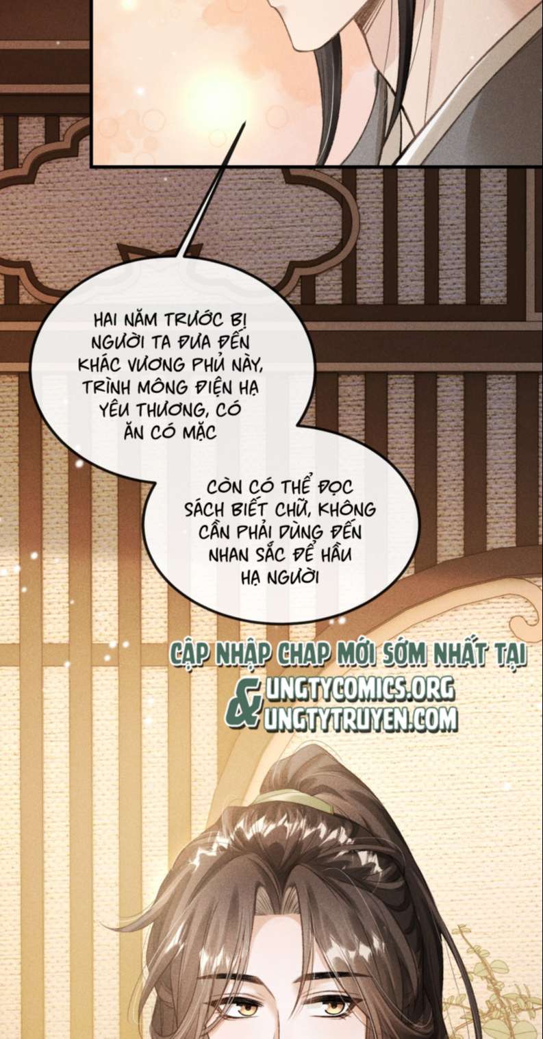 Đan Tiêu Vạn Dặm Chap 16 - Next Chap 17