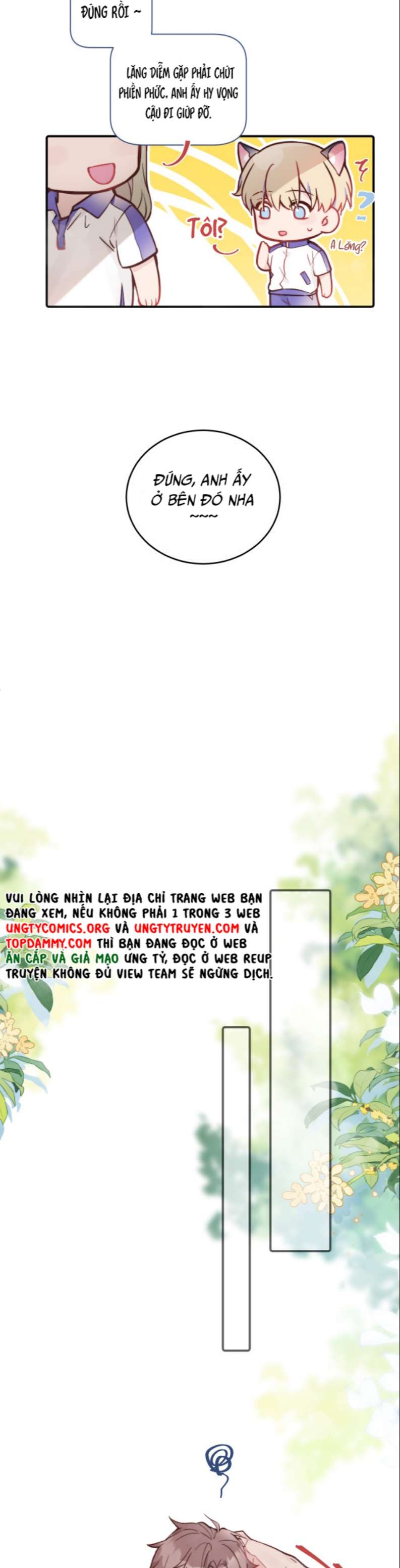 Tỏ Tình Vô Hiệu Chap 20 - Next Chap 21