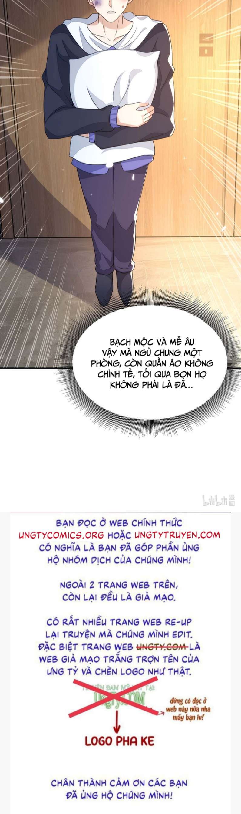 Thú Thụ Bất Thân Chap 165 - Next Chap 166