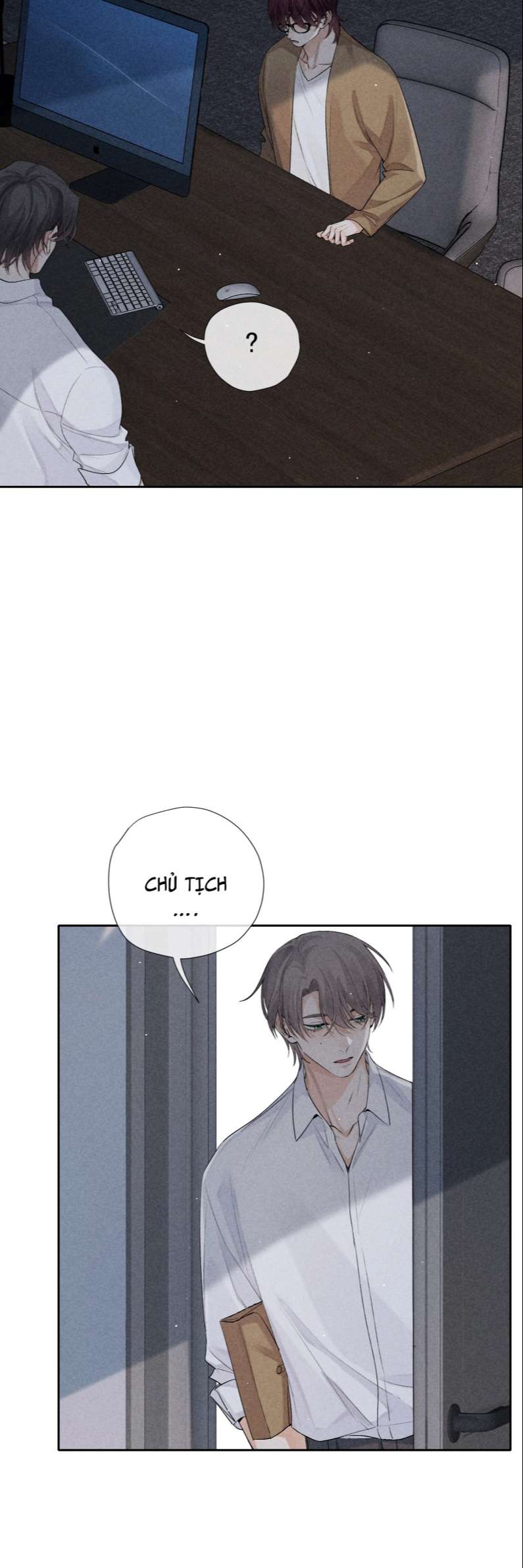 Trò Chơi Săn Bắn Chap 55 - Next Chap 56