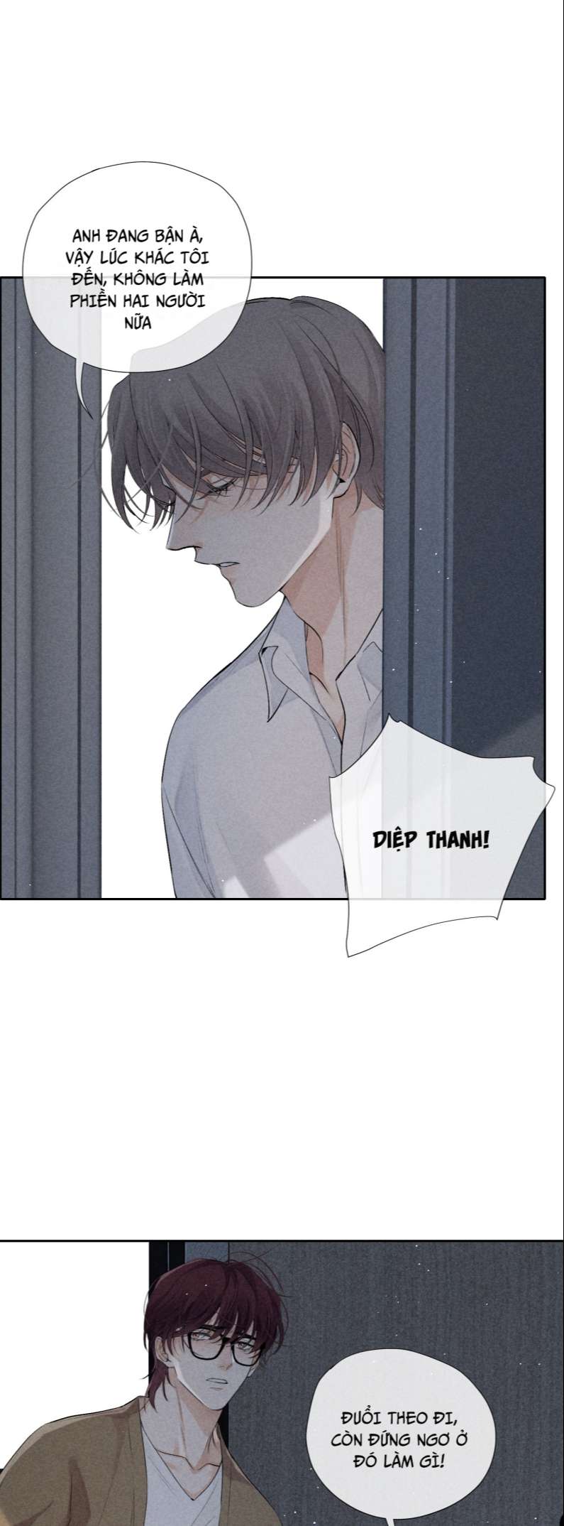 Trò Chơi Săn Bắn Chap 55 - Next Chap 56