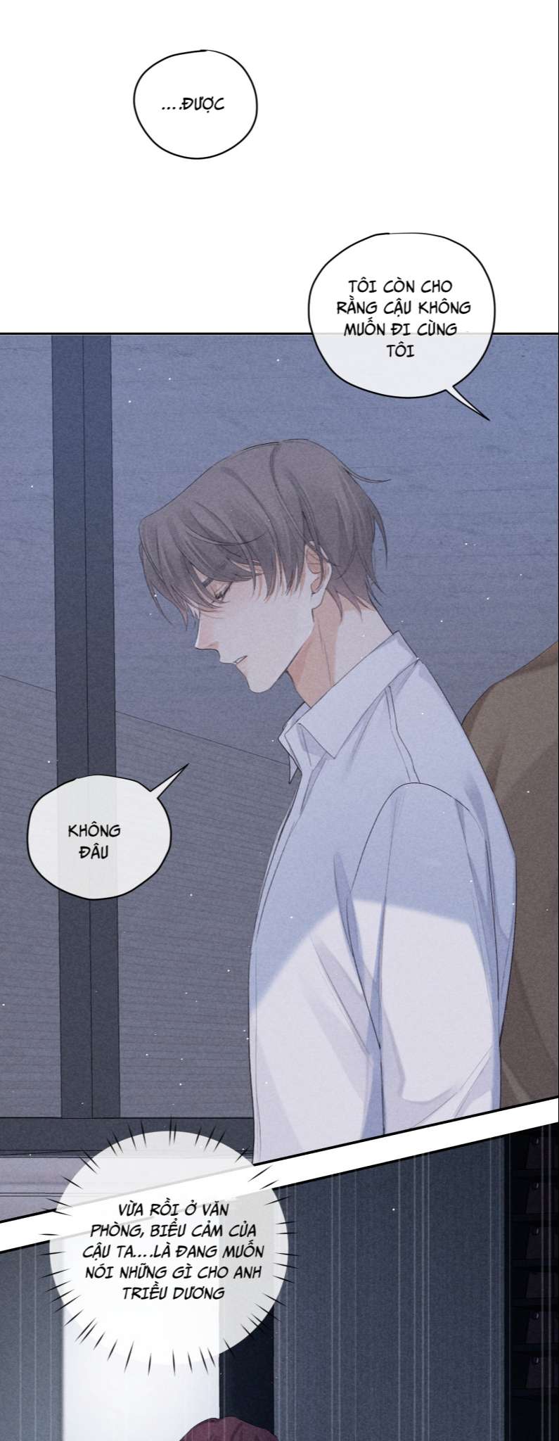 Trò Chơi Săn Bắn Chap 55 - Next Chap 56