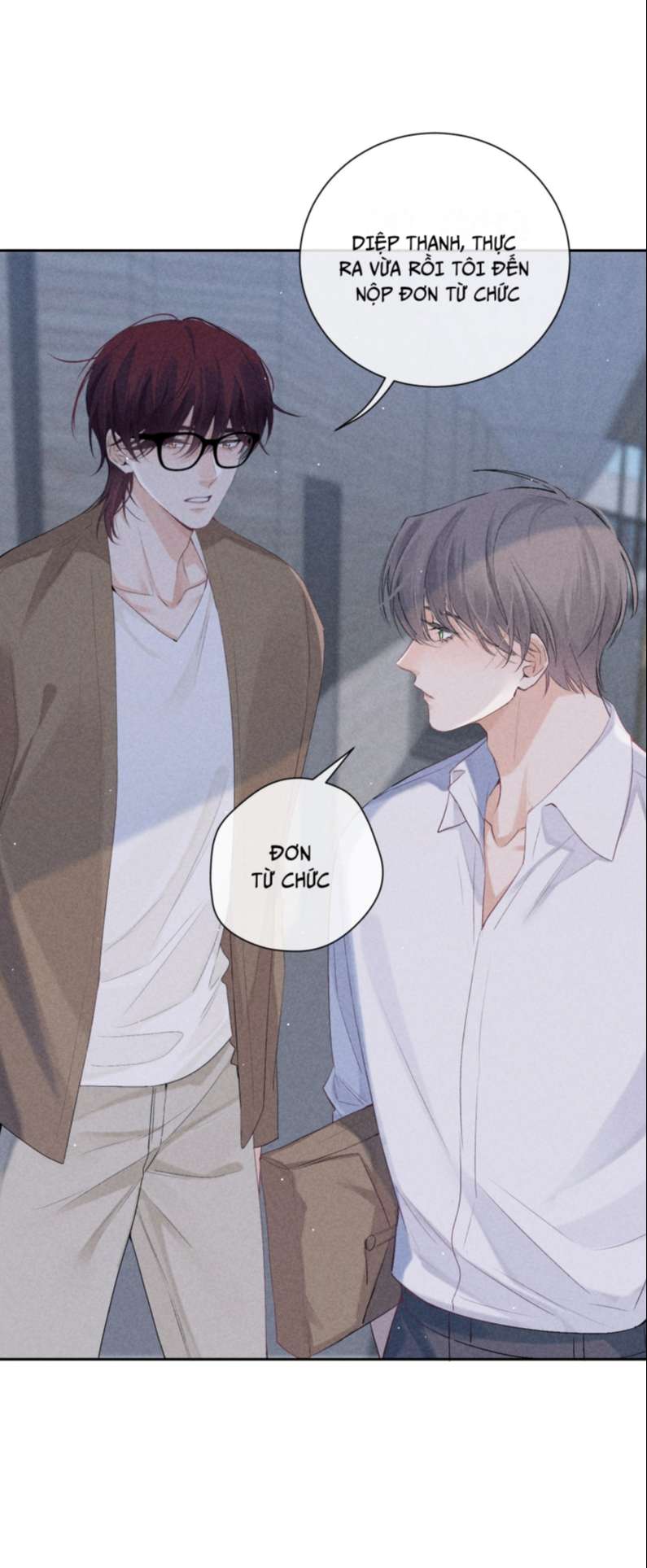 Trò Chơi Săn Bắn Chap 55 - Next Chap 56