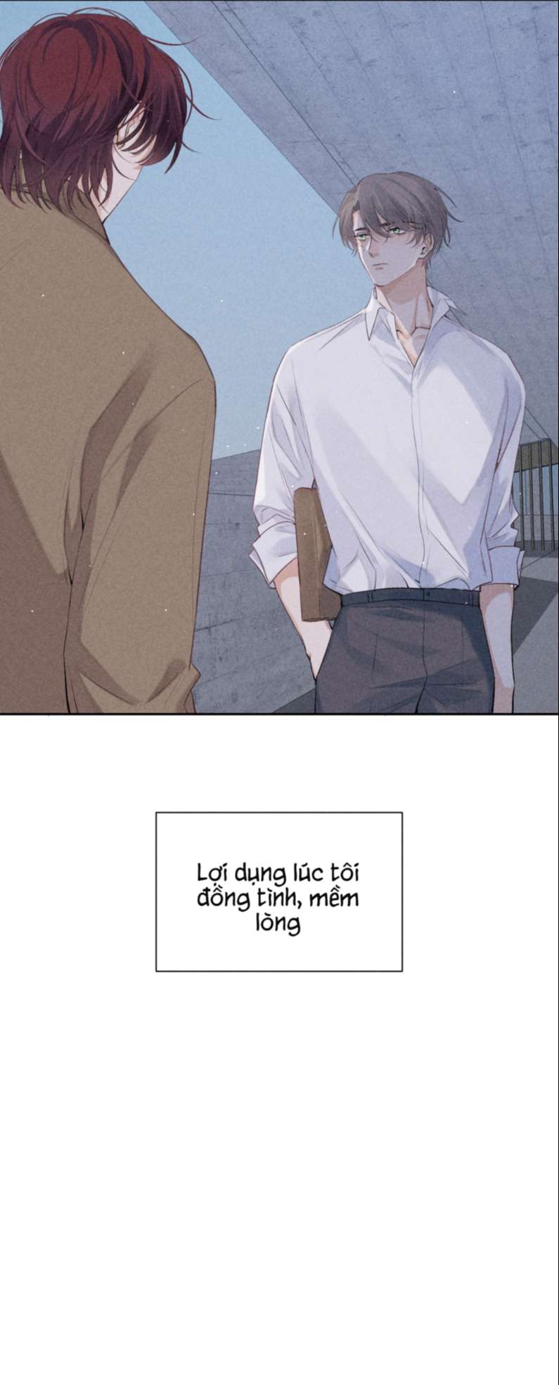 Trò Chơi Săn Bắn Chap 55 - Next Chap 56