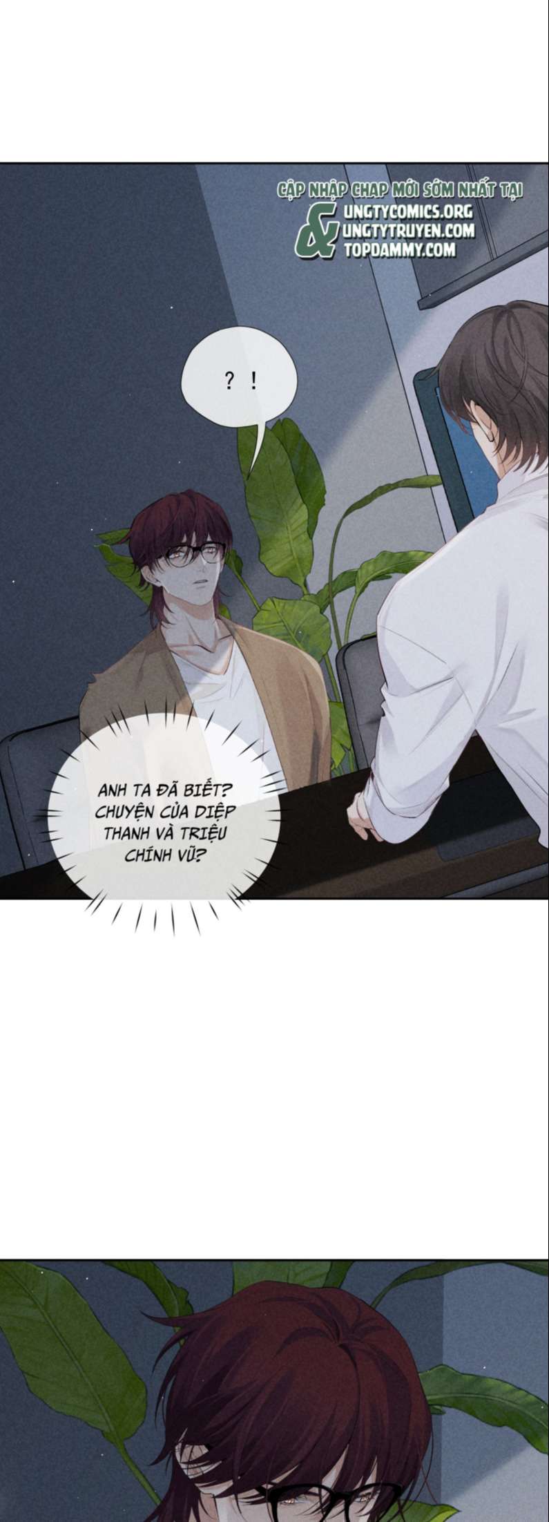 Trò Chơi Săn Bắn Chap 55 - Next Chap 56