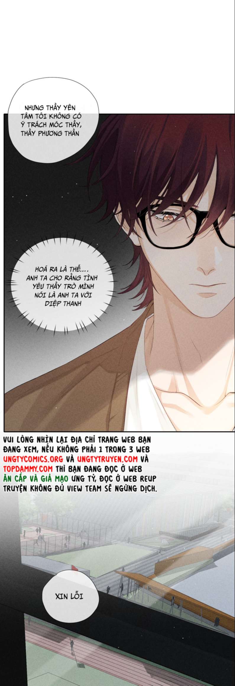 Trò Chơi Săn Bắn Chap 55 - Next Chap 56