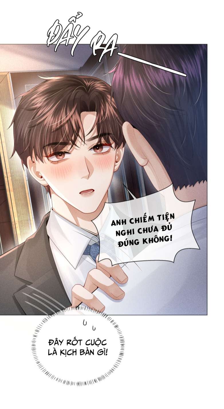 Dior Tiên Sinh Chapter 62 - Next Chapter 63