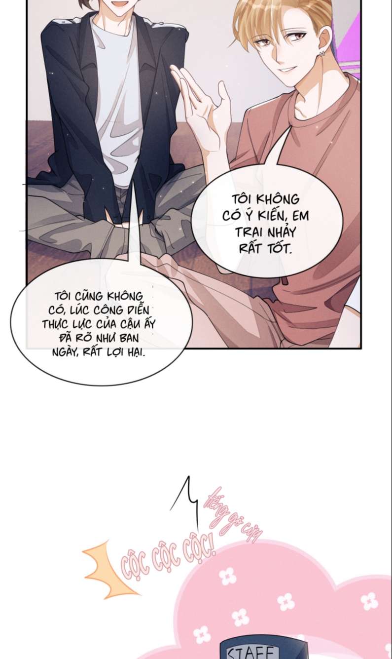 Bất Lộ Thanh Sắc Chap 34 - Next Chap 35