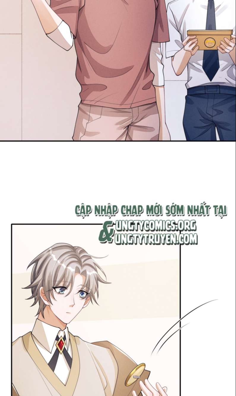 Bất Lộ Thanh Sắc Chap 34 - Next Chap 35