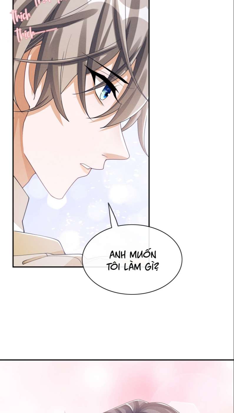 Bất Lộ Thanh Sắc Chap 34 - Next Chap 35