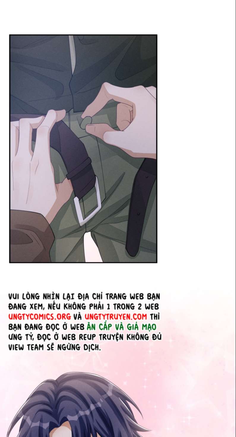 Bất Lộ Thanh Sắc Chap 34 - Next Chap 35