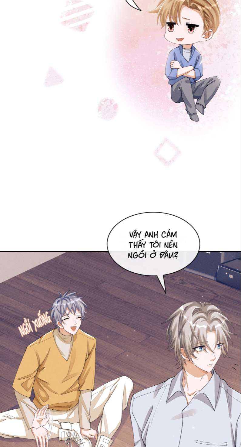 Bất Lộ Thanh Sắc Chap 34 - Next Chap 35