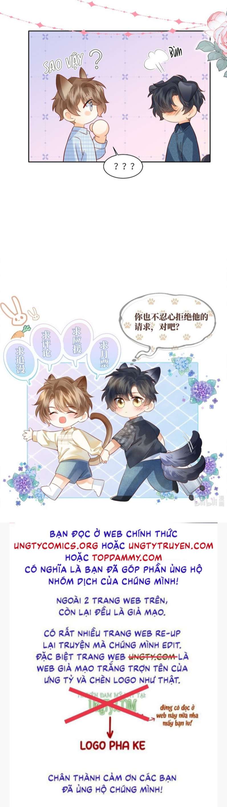 Giam Thủ Bị Đạo Chap 28 - Next Chap 29