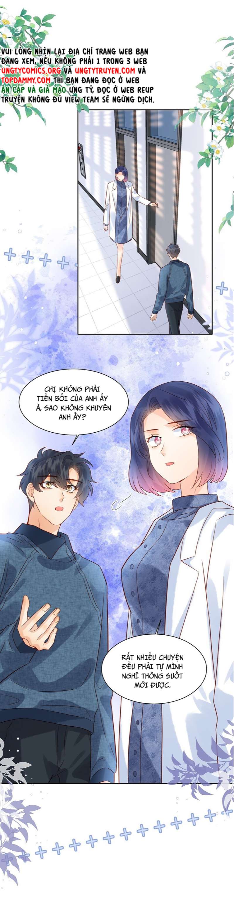 Giam Thủ Bị Đạo Chap 28 - Next Chap 29