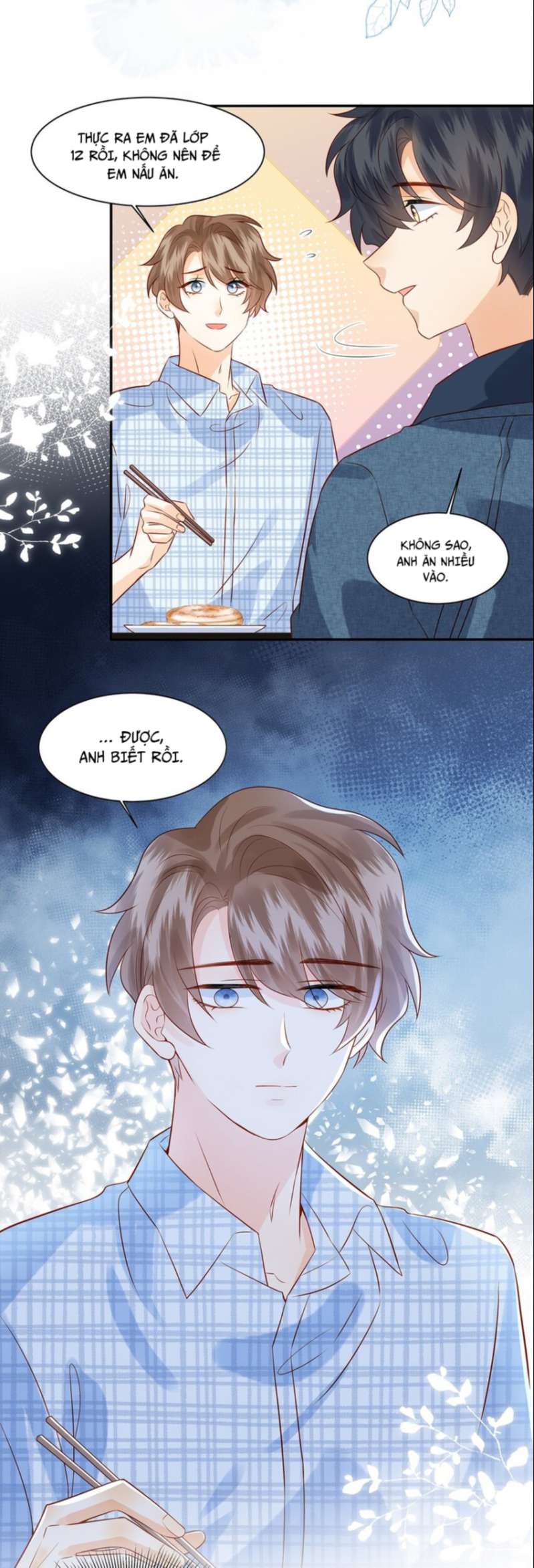 Giam Thủ Bị Đạo Chap 28 - Next Chap 29