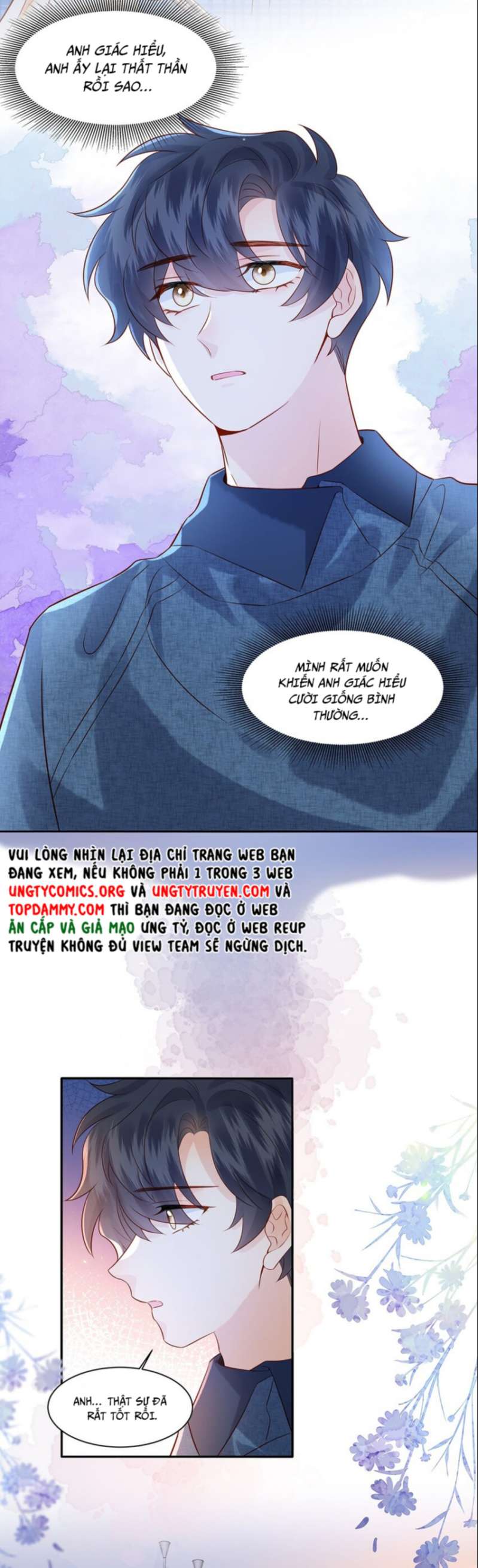 Giam Thủ Bị Đạo Chap 28 - Next Chap 29