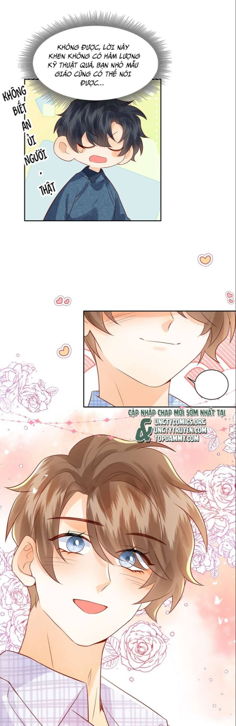 Giam Thủ Bị Đạo Chap 28 - Next Chap 29