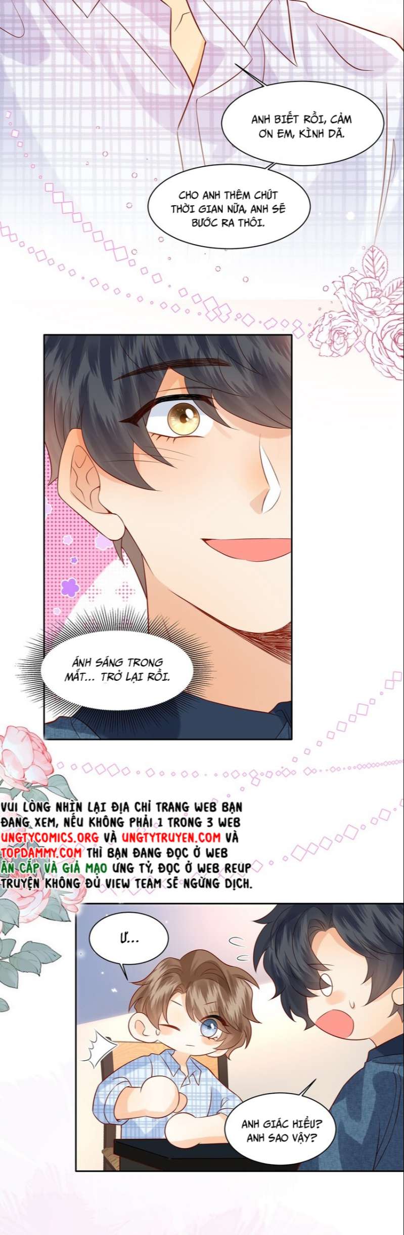 Giam Thủ Bị Đạo Chap 28 - Next Chap 29