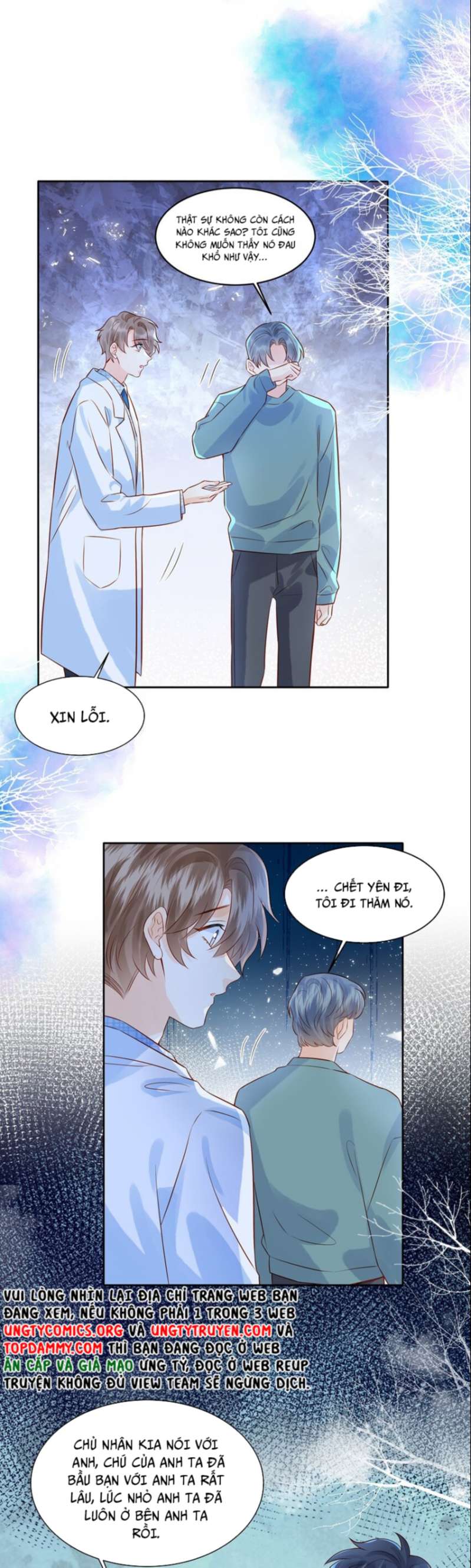 Giam Thủ Bị Đạo Chap 28 - Next Chap 29