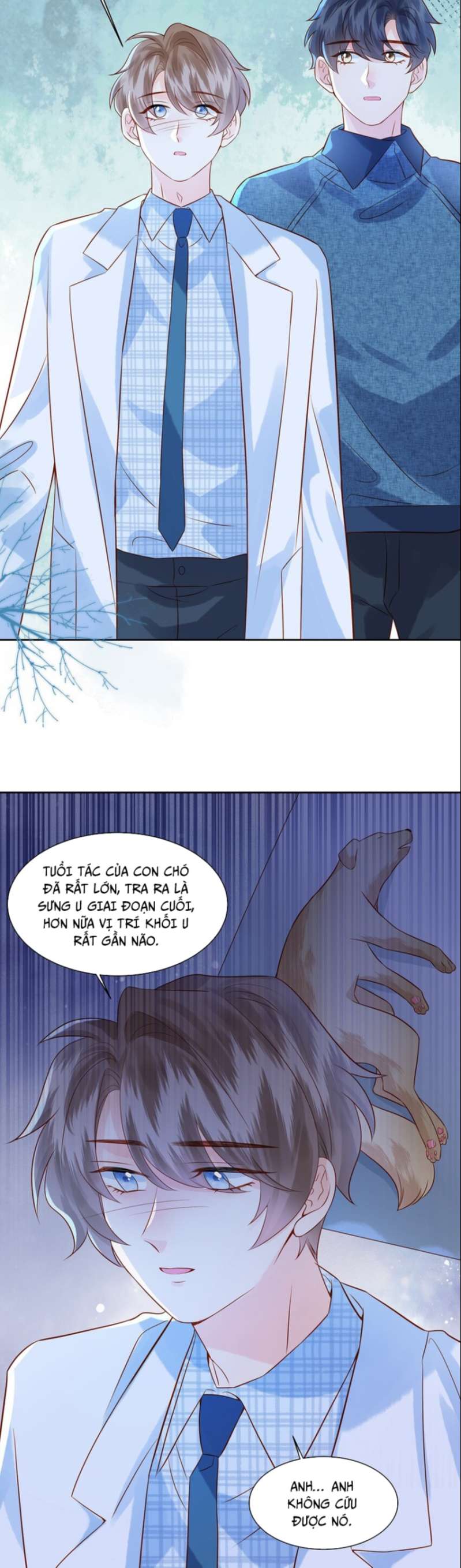 Giam Thủ Bị Đạo Chap 28 - Next Chap 29