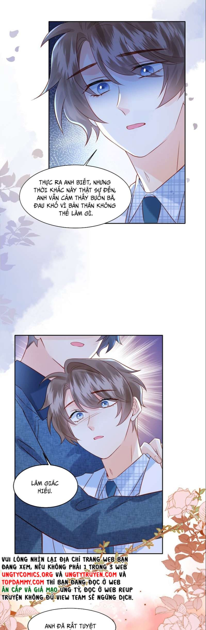 Giam Thủ Bị Đạo Chap 28 - Next Chap 29