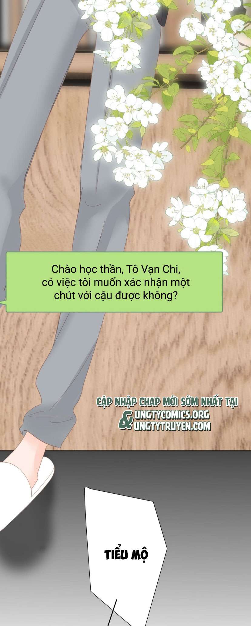 Học Bá 985 Chap 55 - Next Chap 56