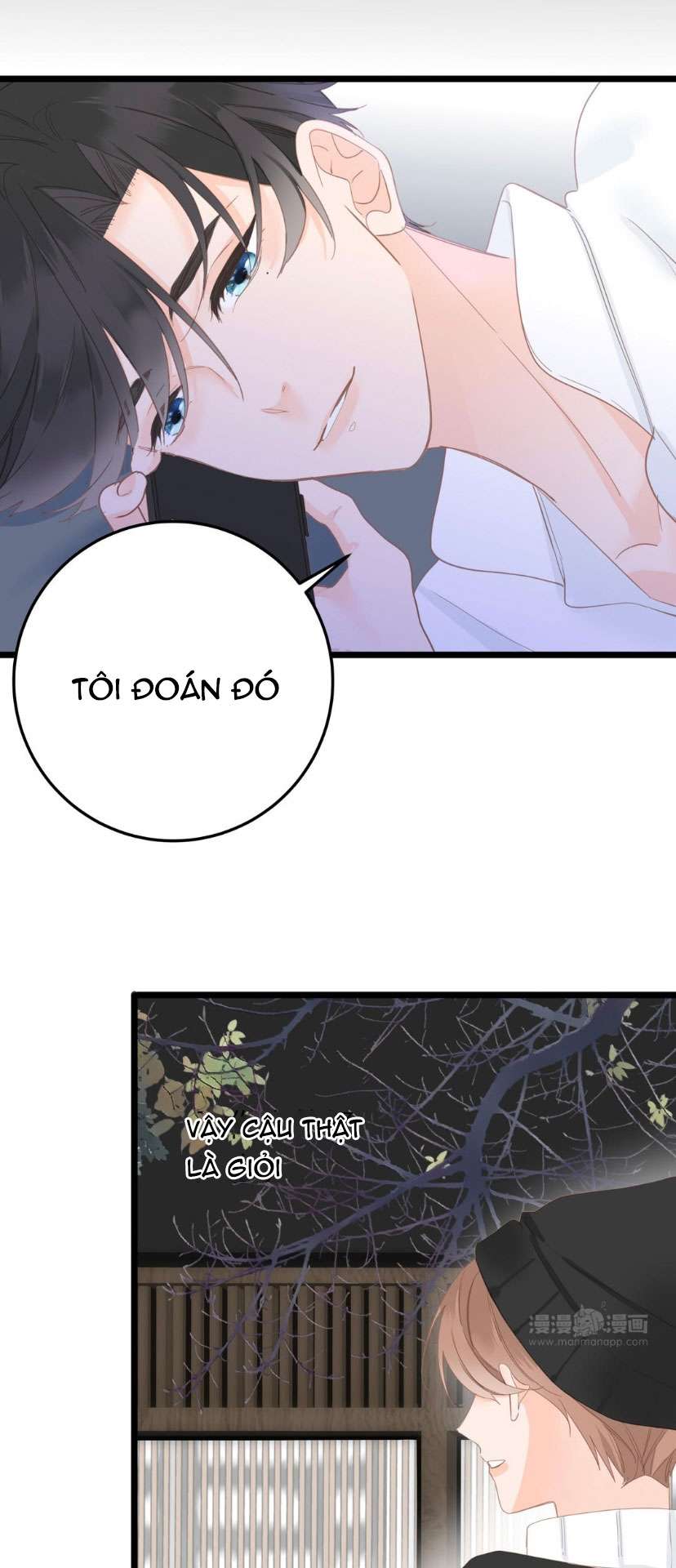 Học Bá 985 Chap 55 - Next Chap 56