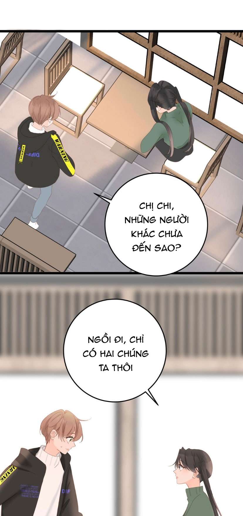 Học Bá 985 Chap 55 - Next Chap 56