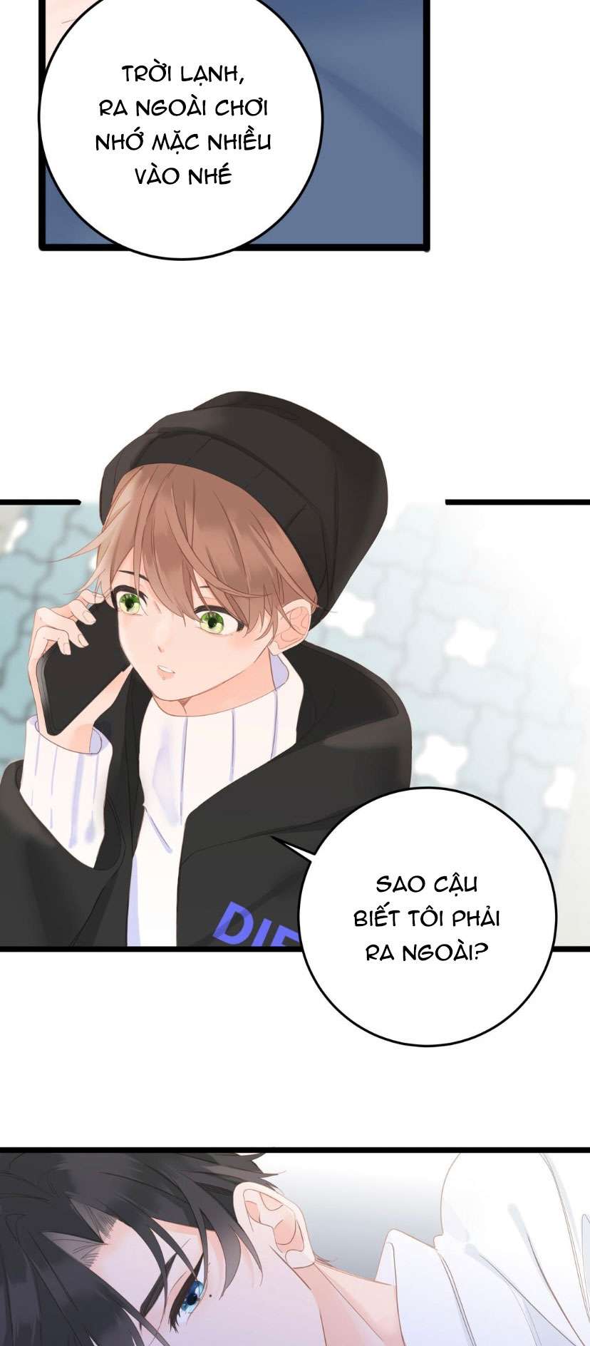 Học Bá 985 Chap 55 - Next Chap 56