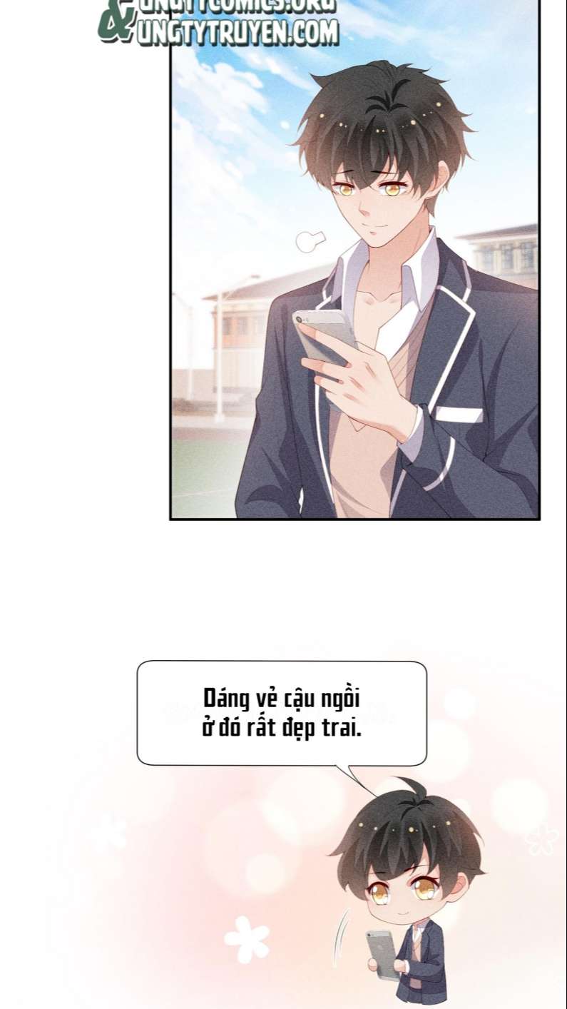 Cạnh Kiếm Chi Phong Chap 90 - Next Chap 91