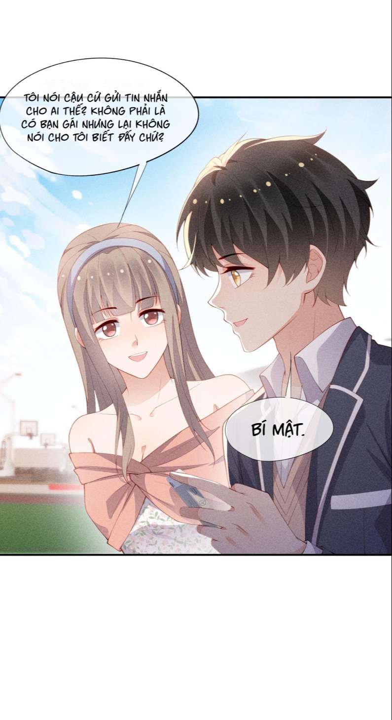 Cạnh Kiếm Chi Phong Chap 90 - Next Chap 91