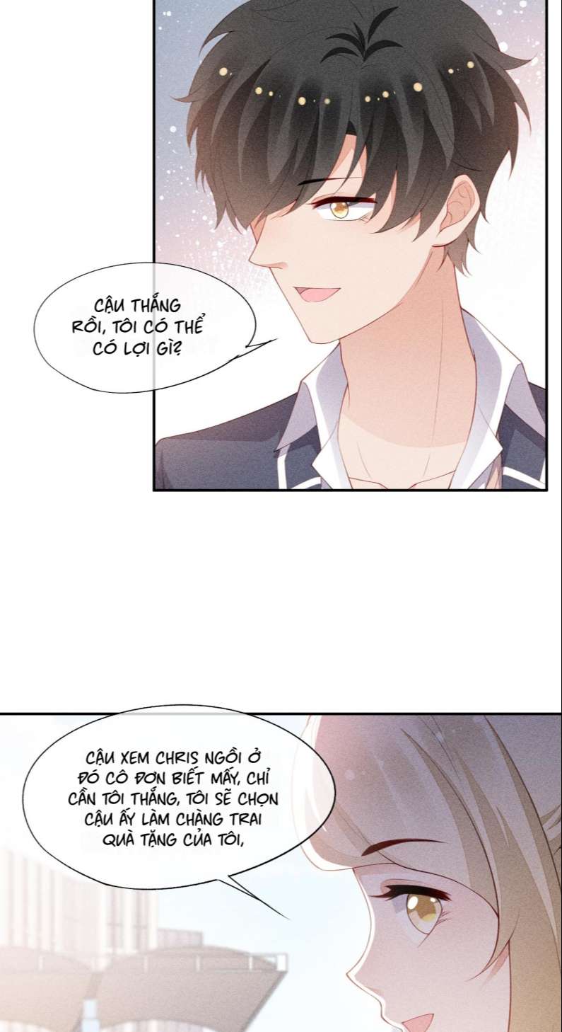 Cạnh Kiếm Chi Phong Chap 90 - Next Chap 91