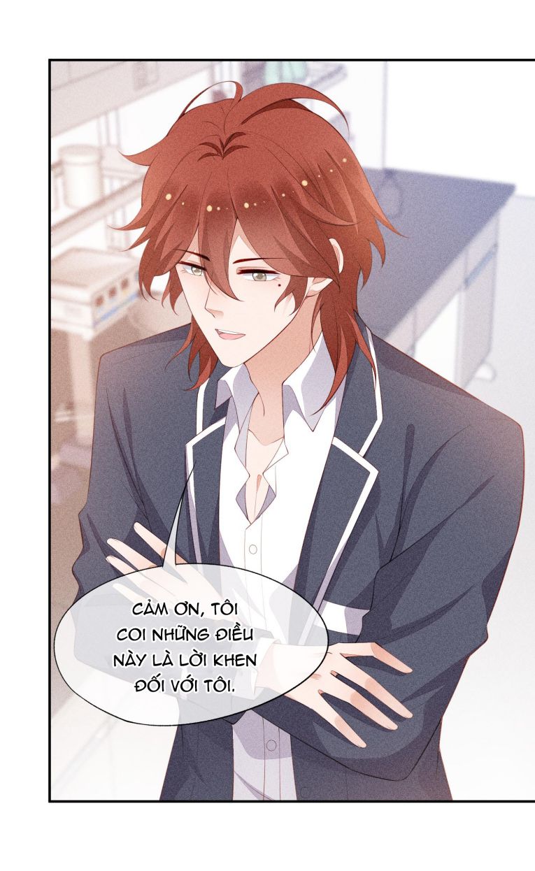 Cạnh Kiếm Chi Phong Chap 91 - Next Chap 92