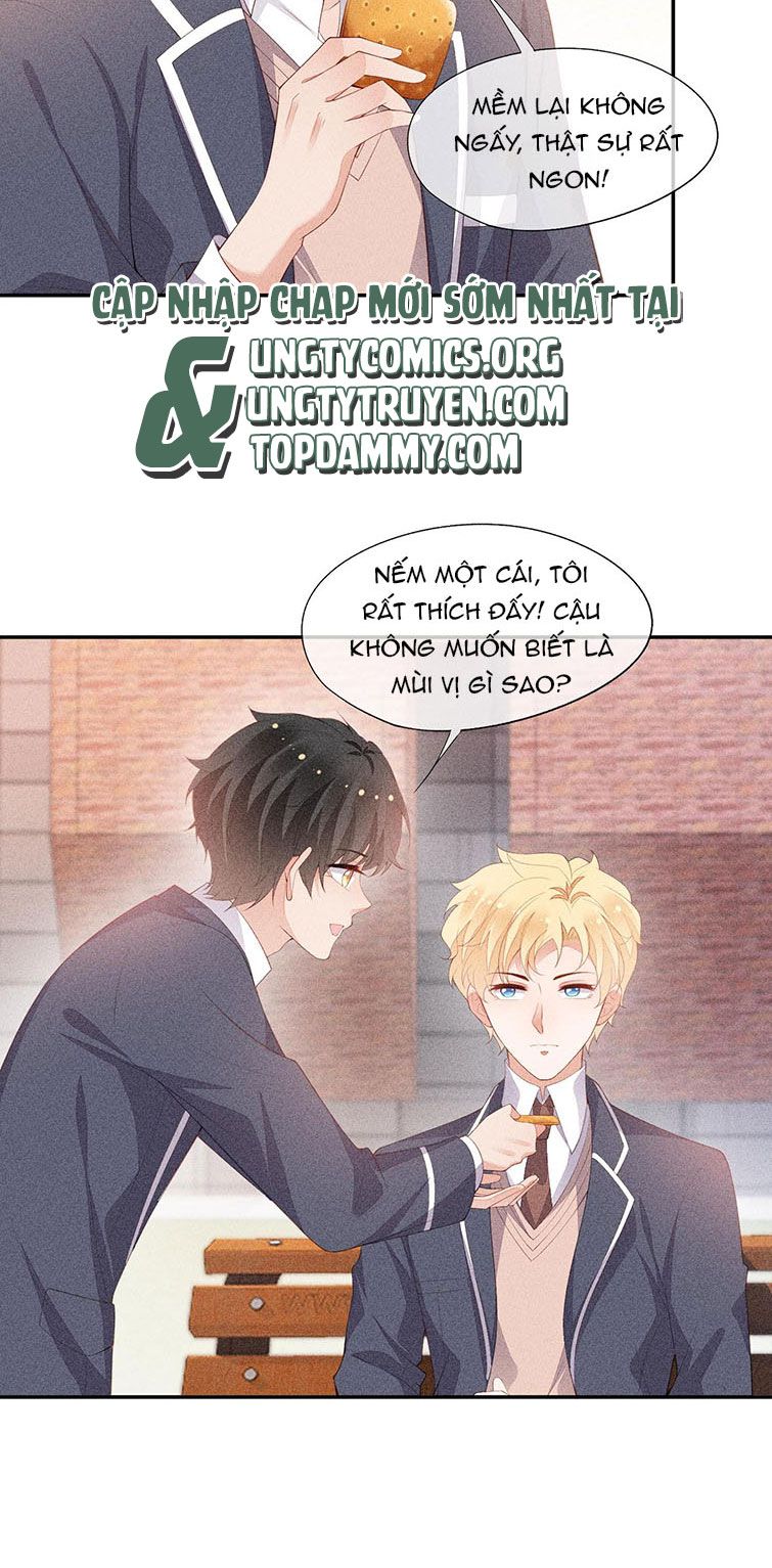 Cạnh Kiếm Chi Phong Chap 92 - Next Chap 93