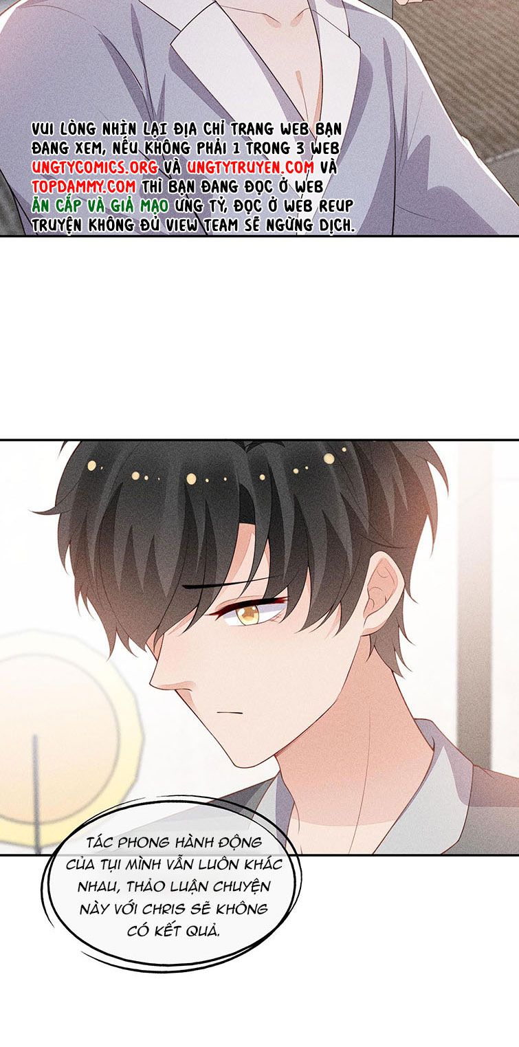 Cạnh Kiếm Chi Phong Chap 92 - Next Chap 93