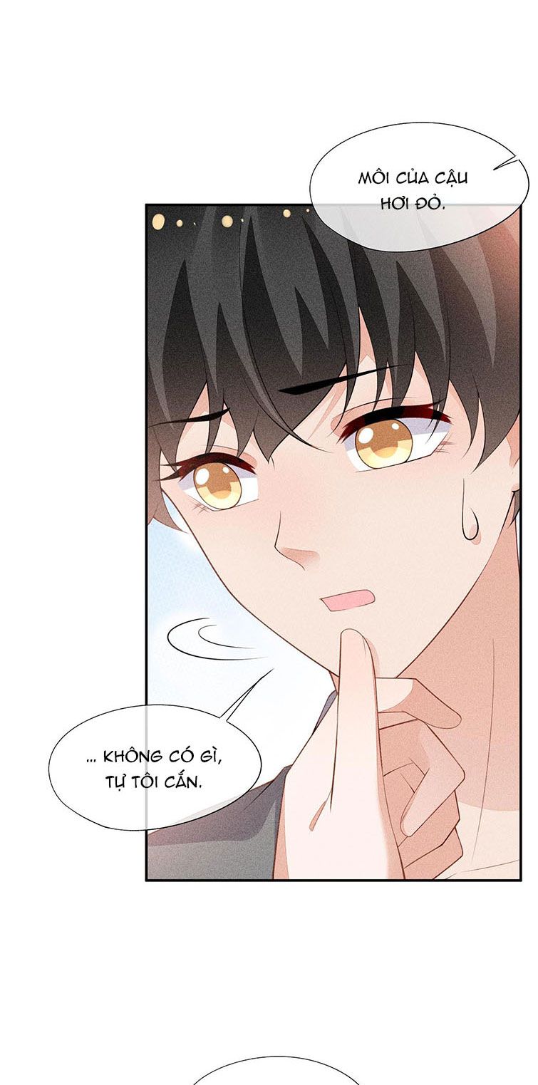 Cạnh Kiếm Chi Phong Chap 92 - Next Chap 93