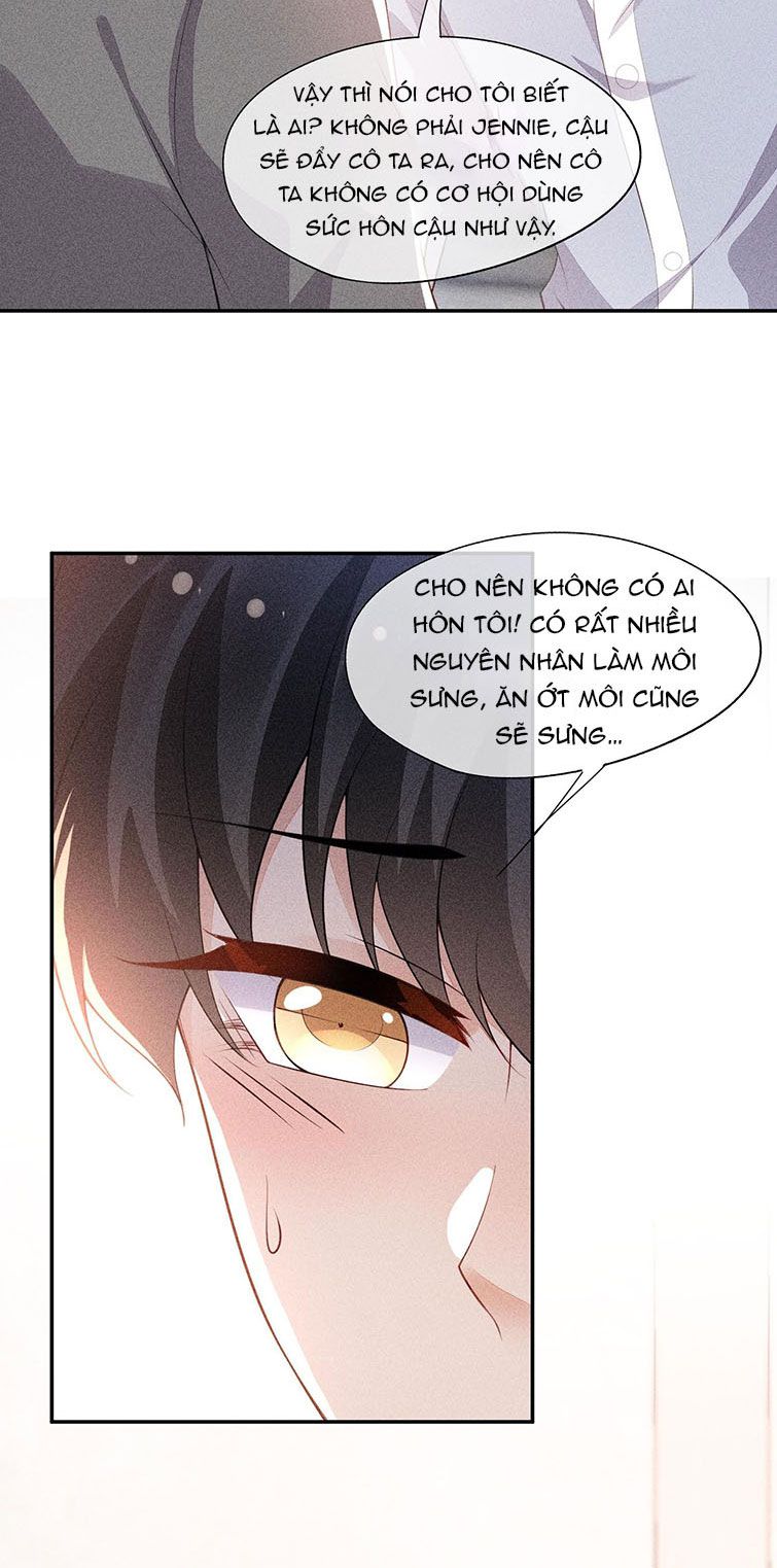 Cạnh Kiếm Chi Phong Chap 92 - Next Chap 93